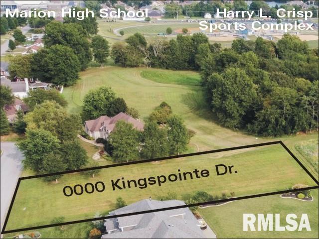 0000 Kingspointe Dr., Marion, IL 62959