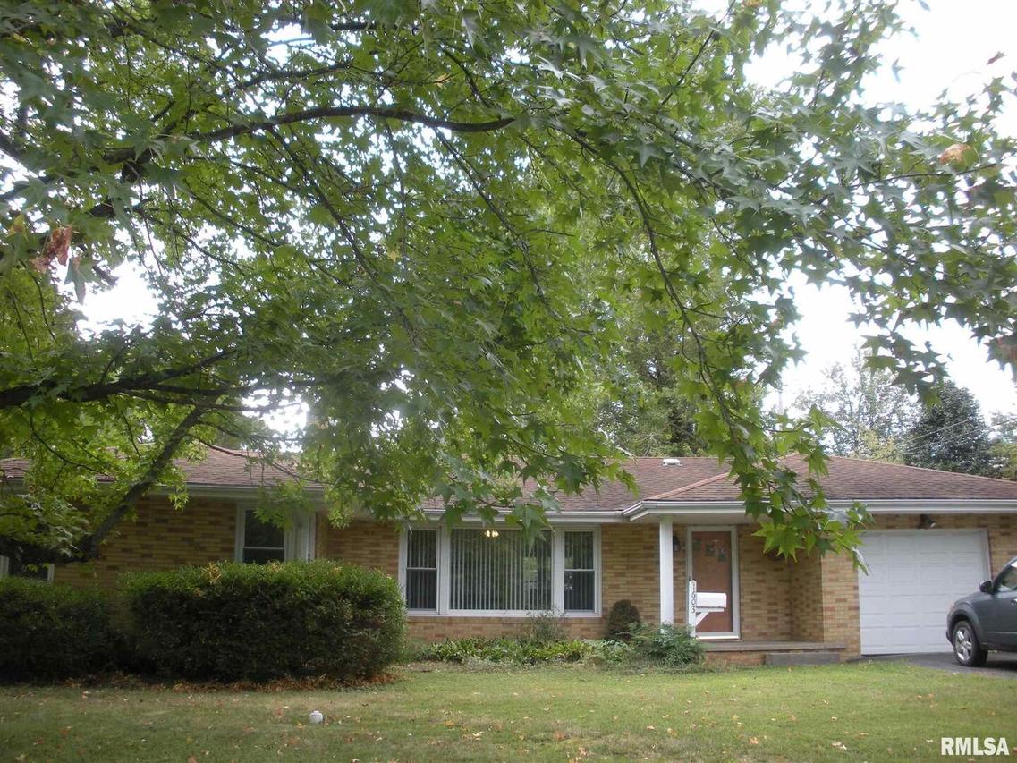 1603 Turnage Ln., Marion, IL 62959