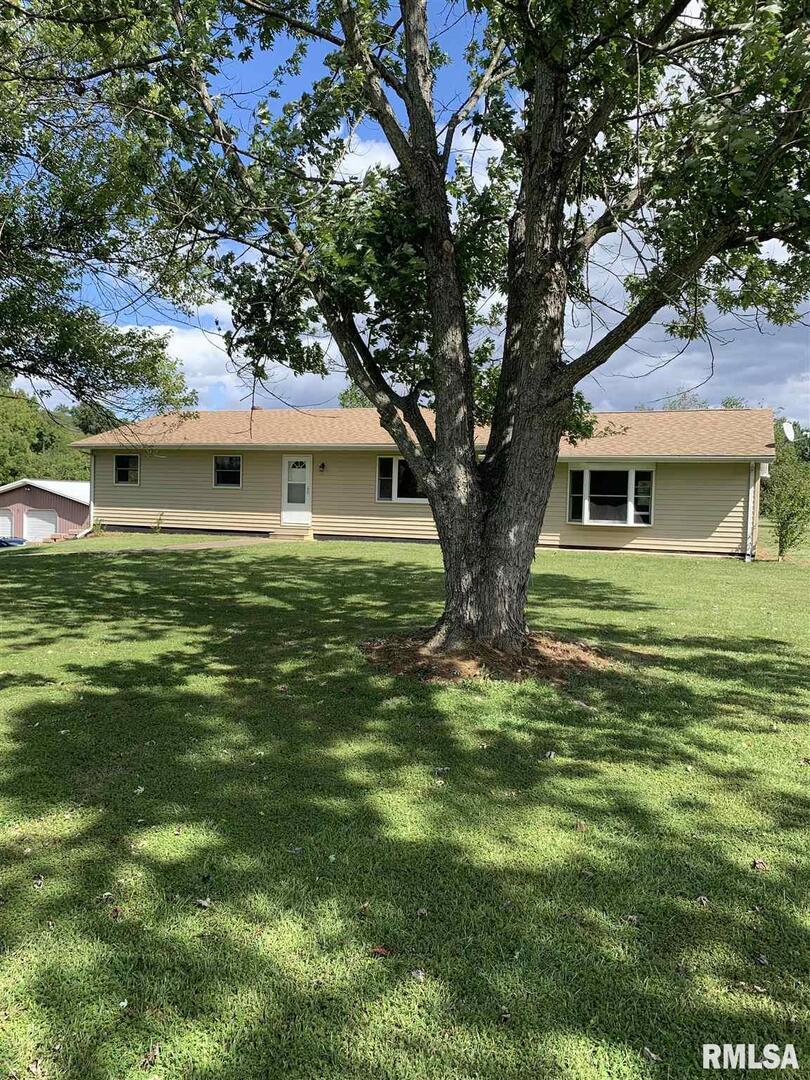 1745 N Reed Station Rd., Carbondale, IL 62901