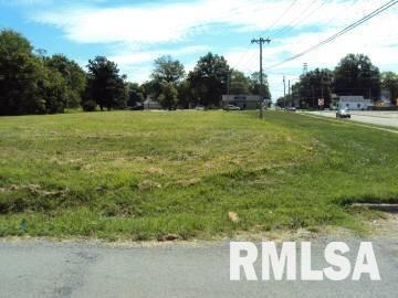 600 W Mccord St., Centralia, IL 62801