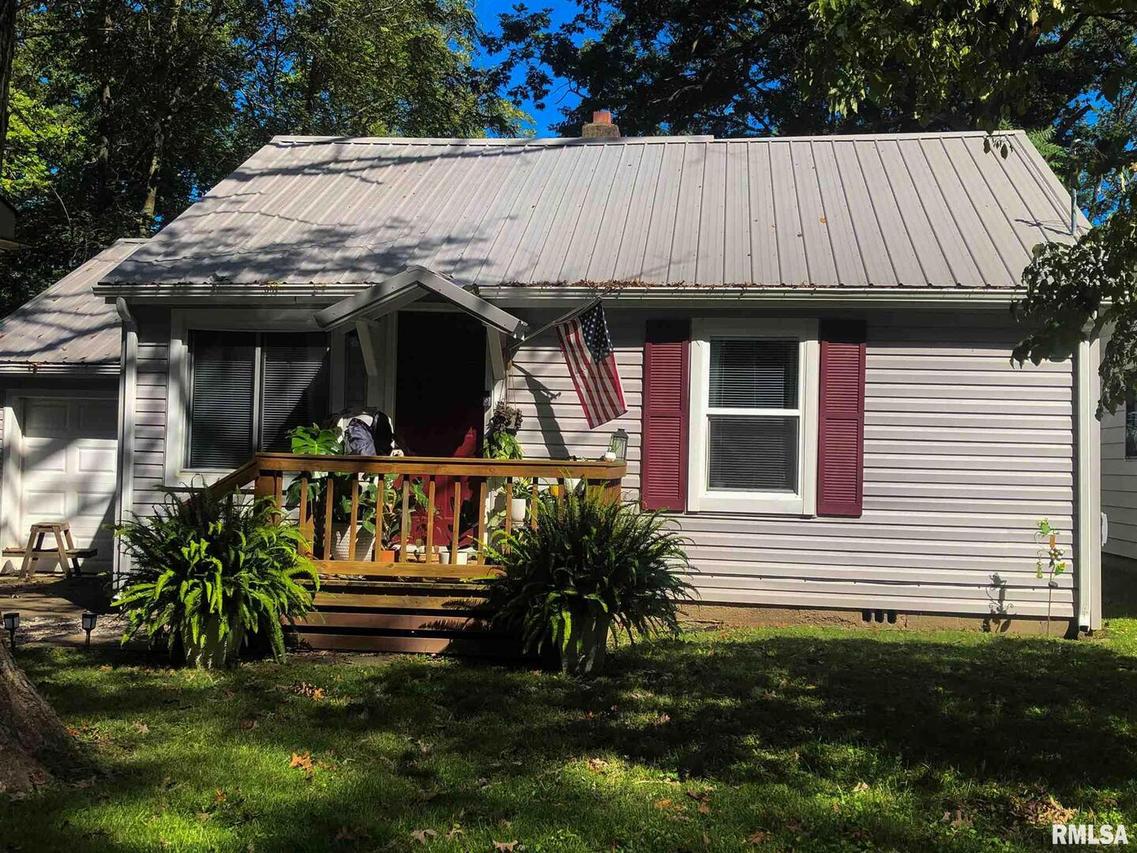 720 Dewey Ave., Mt Vernon, IL 62864