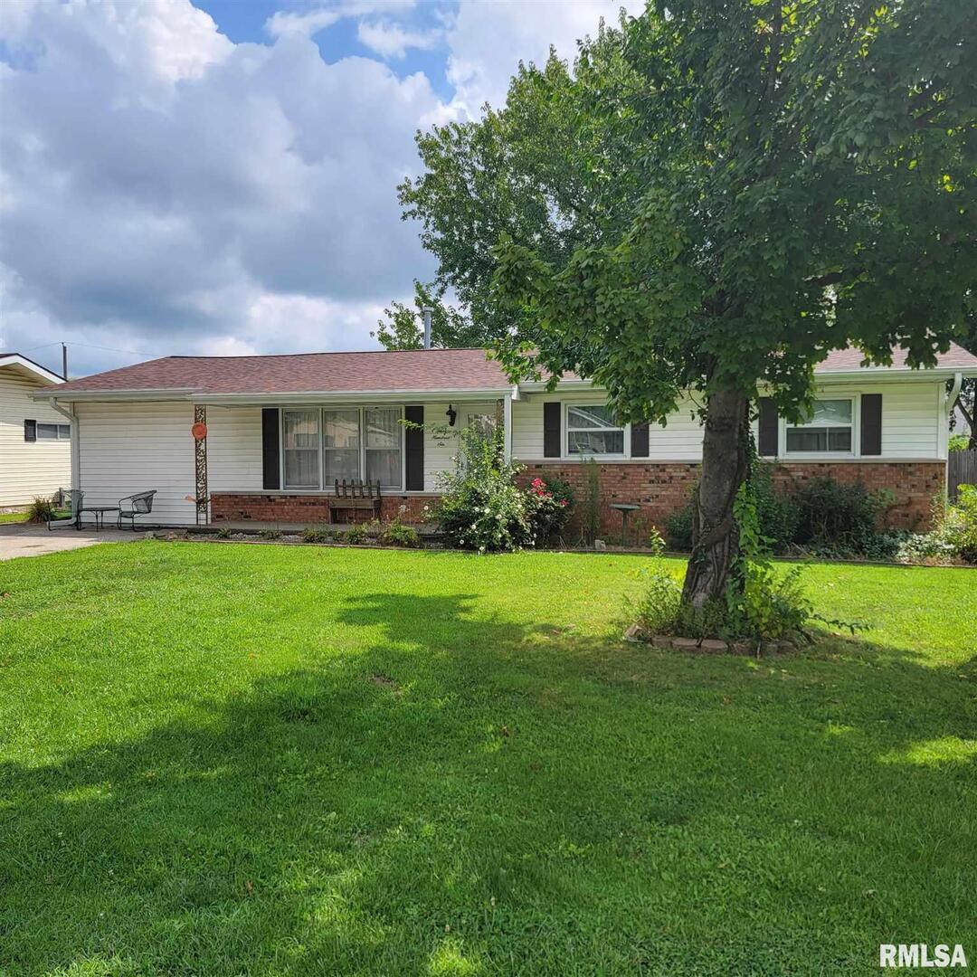 306 Marteeny, Mt Vernon, IL 62864