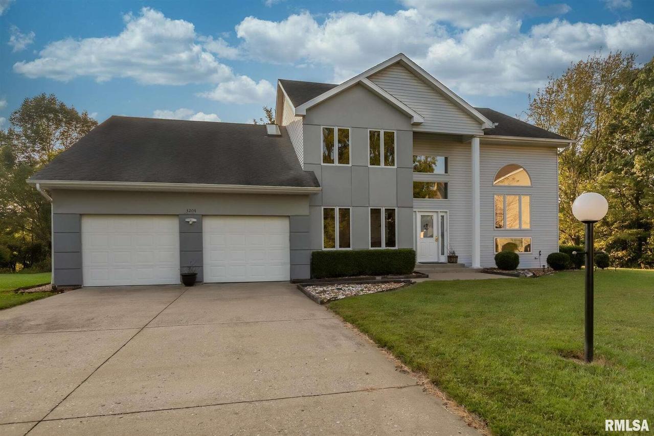 3204 Foxberry Cir., Carbondale, IL 62901