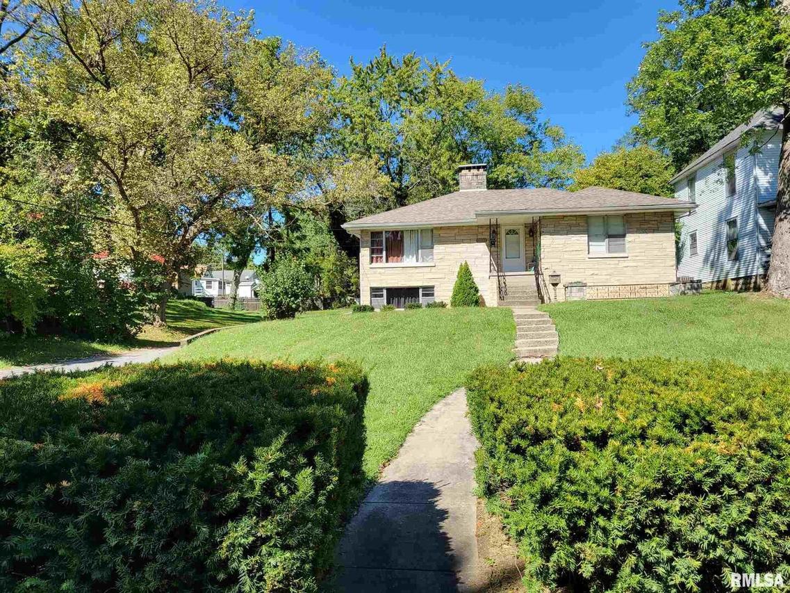 1014 Pace Ave., Mt Vernon, IL