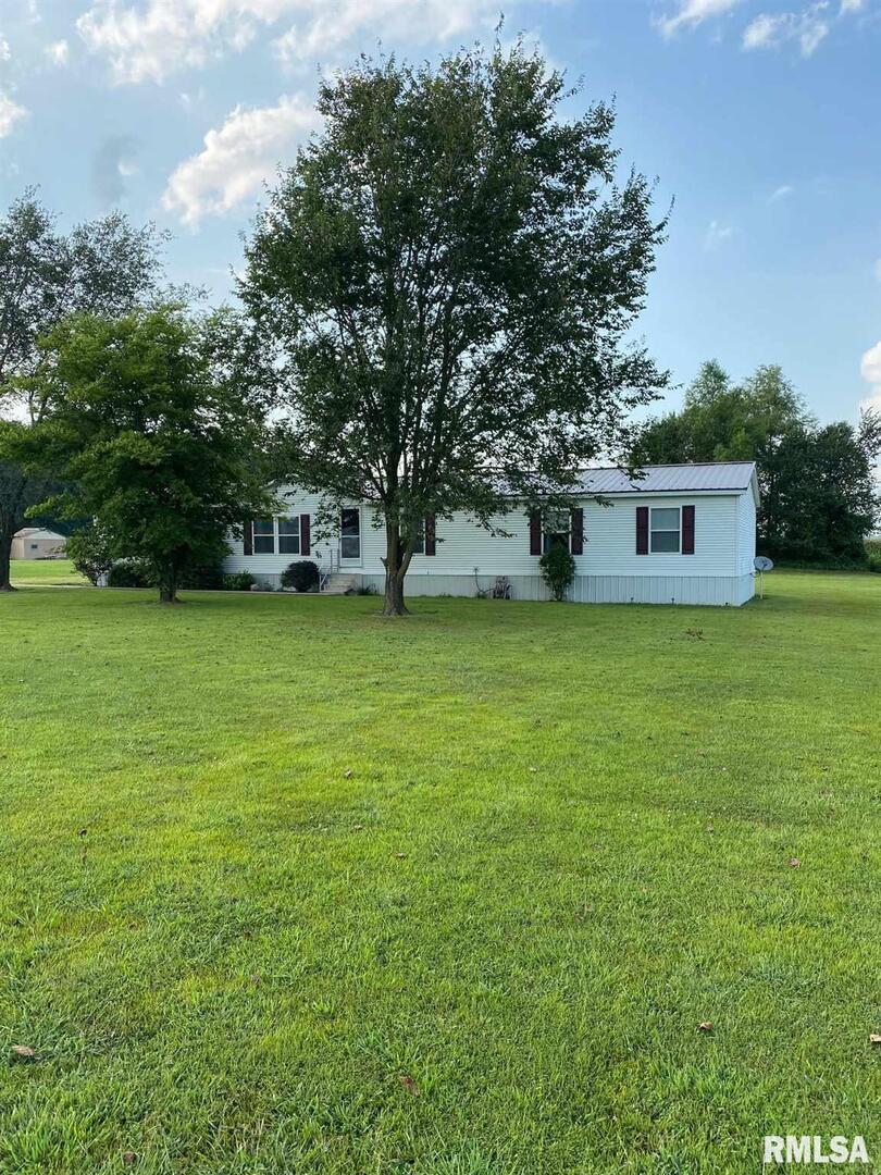 37 Tyler Ln., Metropolis, IL 62960