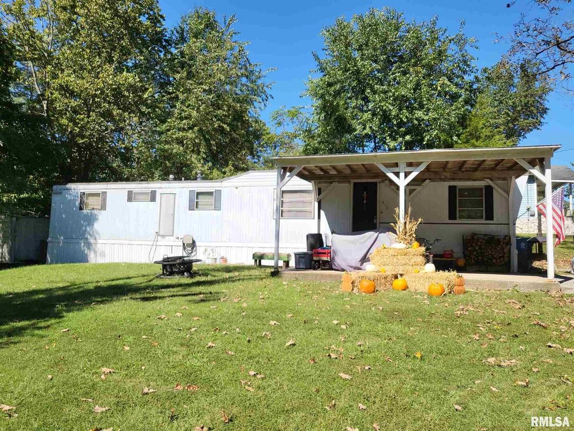 800 Williams St., Mt Vernon, IL