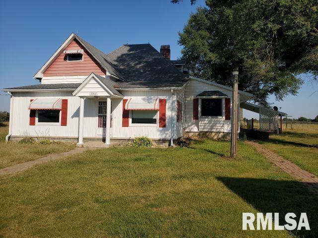 16906 Duncan Rd., Johnston City, IL 62951