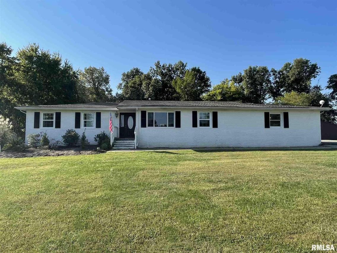 13884 Leisure Ln., Benton, IL 62812