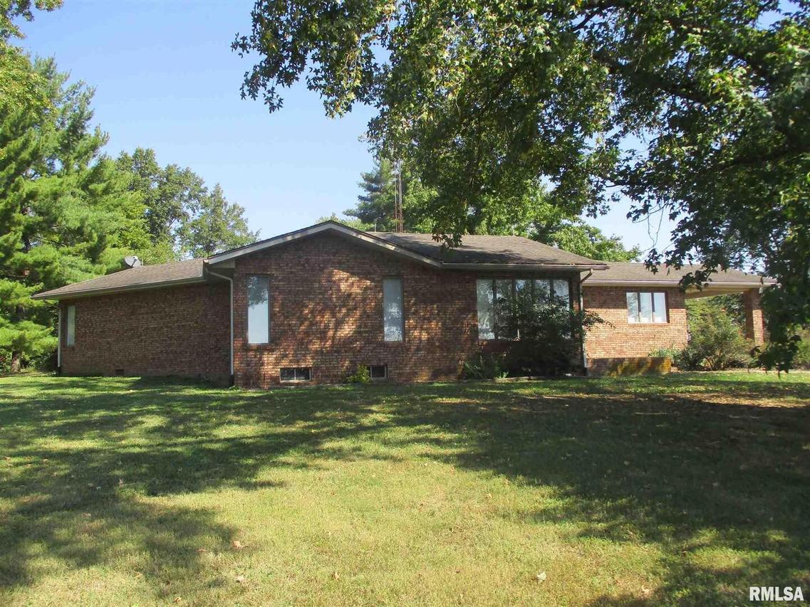 14547 Meadows Ln., Macedonia, IL