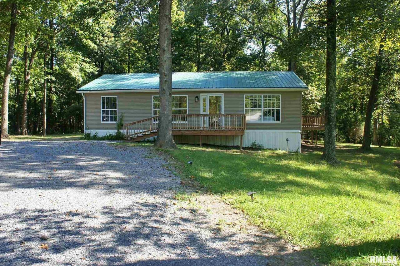 3104 North Ave., Metropolis, IL 62960