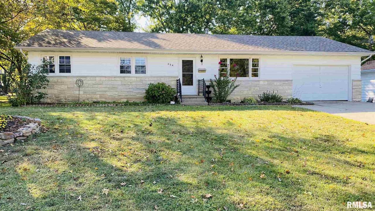 204 Apple Ln., Anna, IL 62906