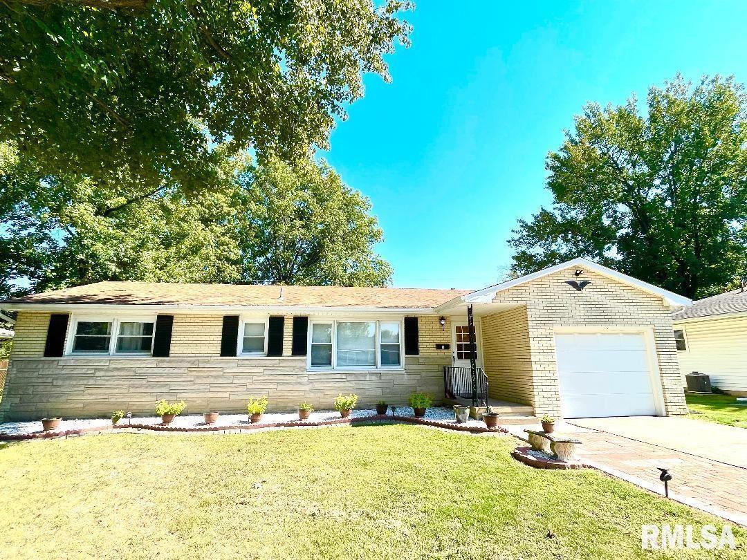 7 Redwood Dr., Centralia, IL 62801