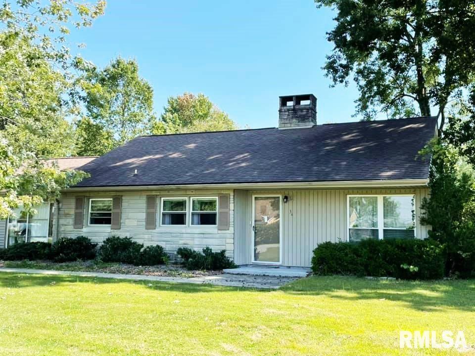 34 Hilanoa Dr., Metropolis, IL 62960