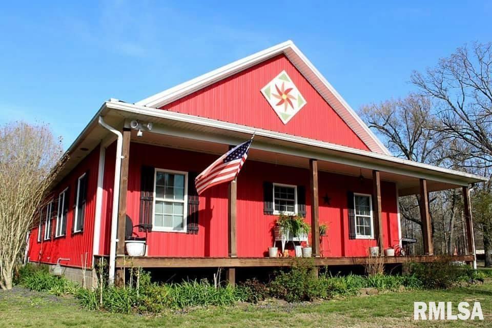 1600 Scott St., Metropolis, IL 62960