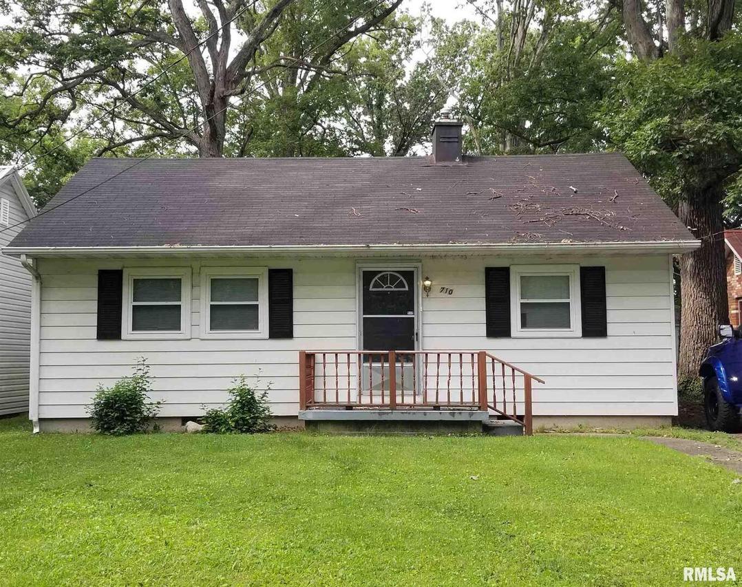 710 Dewey Ave., Mt Vernon, IL 62864
