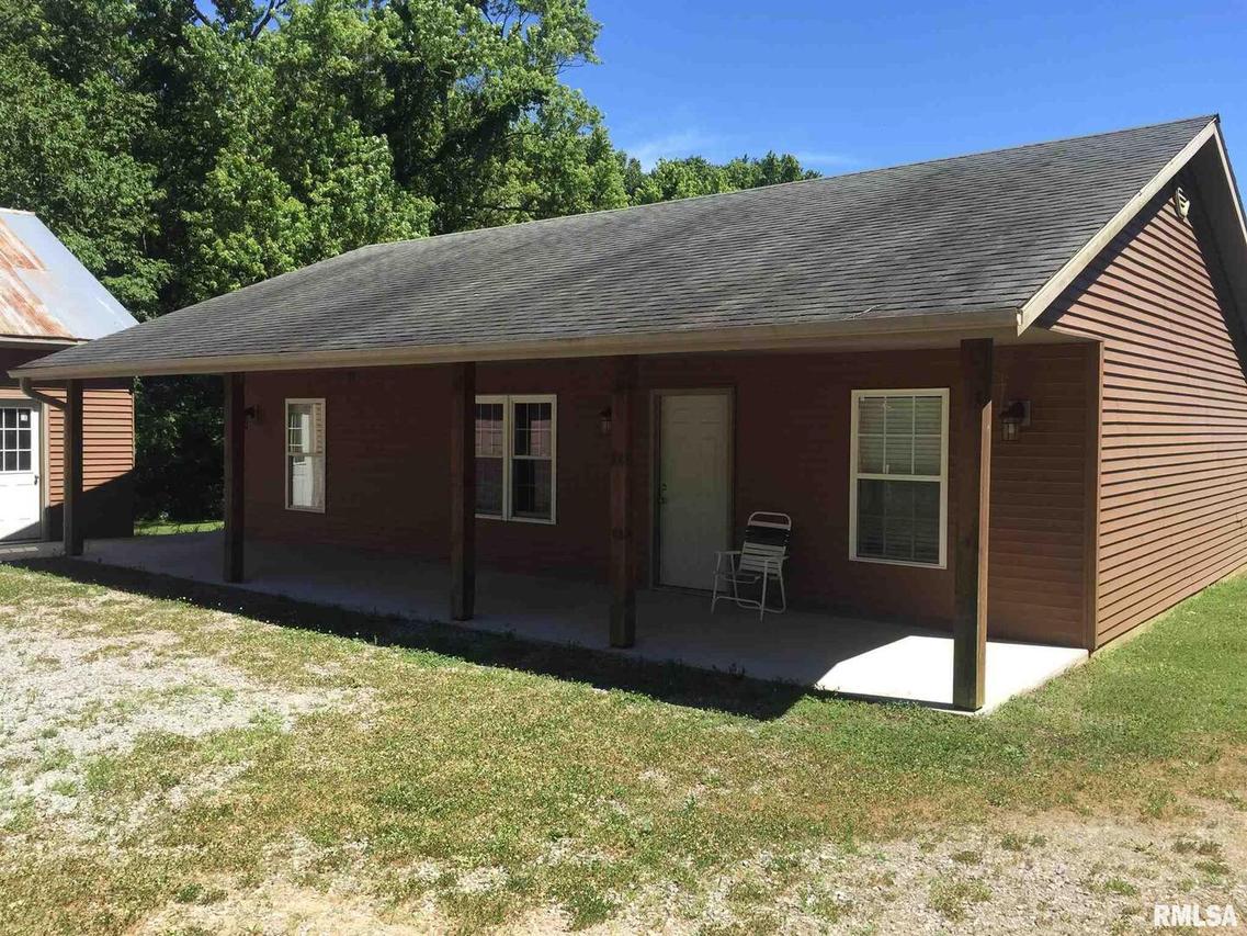 4390B State Forest Rd., Wolf Lake, IL 62998