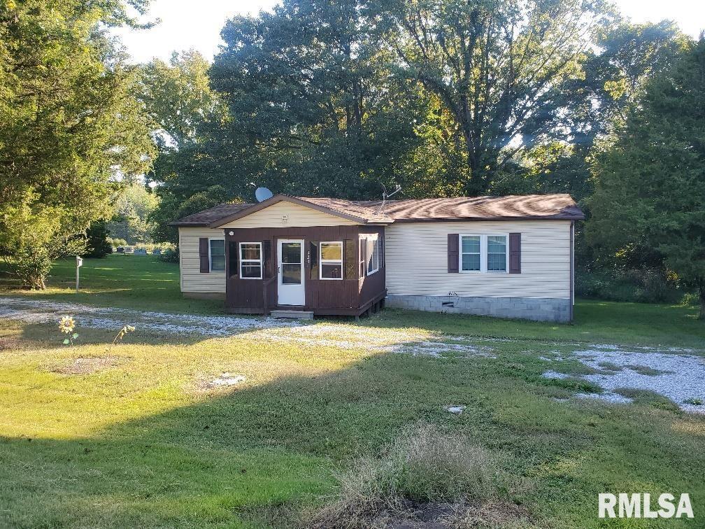 320 Sutton St., Thebes, IL 62990