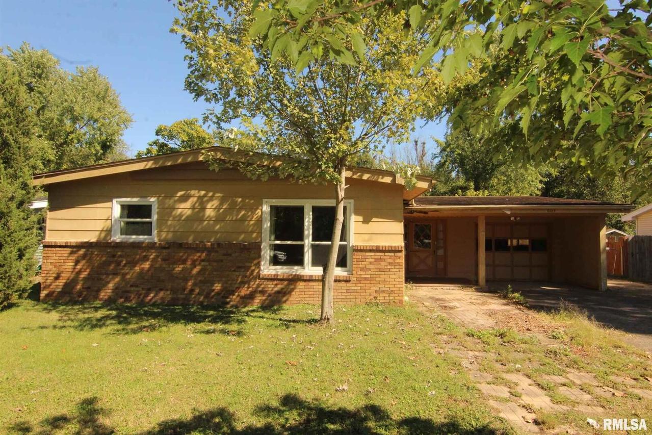 603 S Hadfield St., Marion, IL 62959