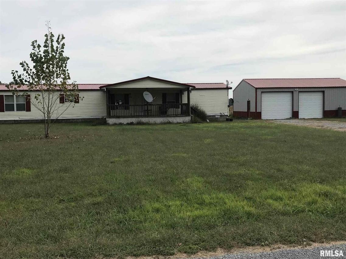 11350 Songbird Rd., Marion, IL 62959