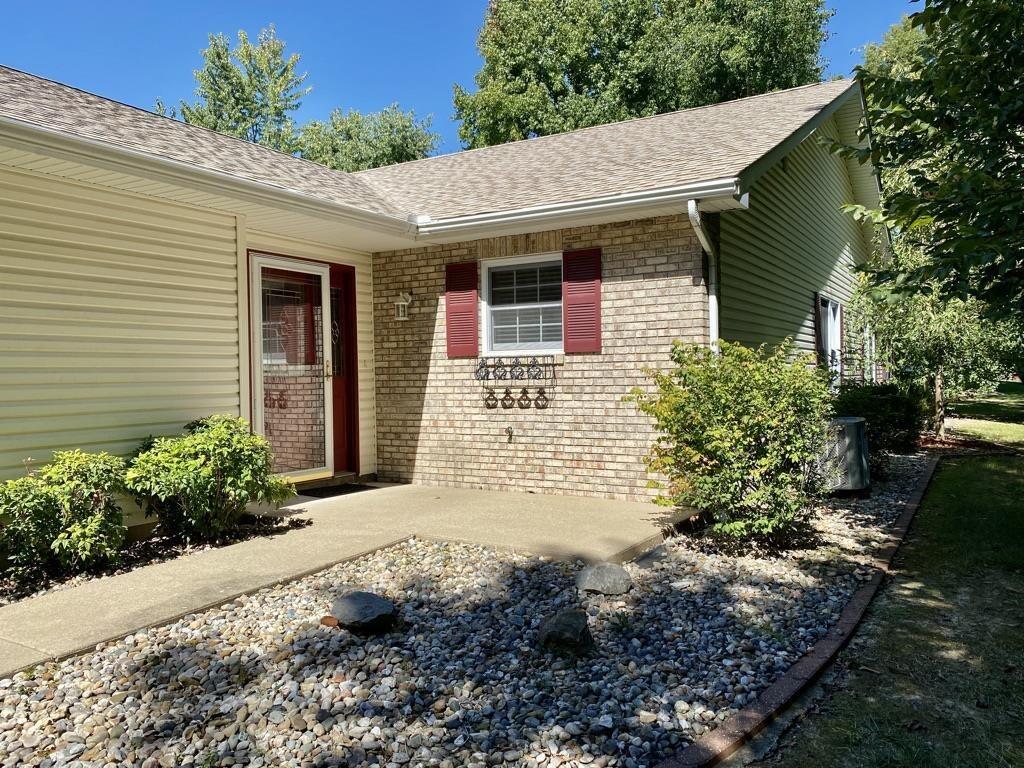 514 Villa Dr., Marion, IL 62959