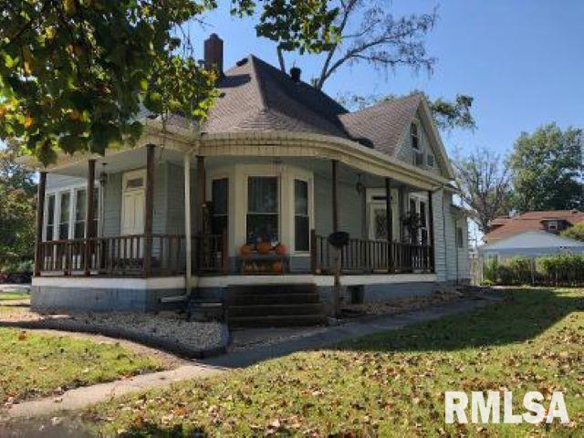 432 S Cherry St., Centralia, IL 62801