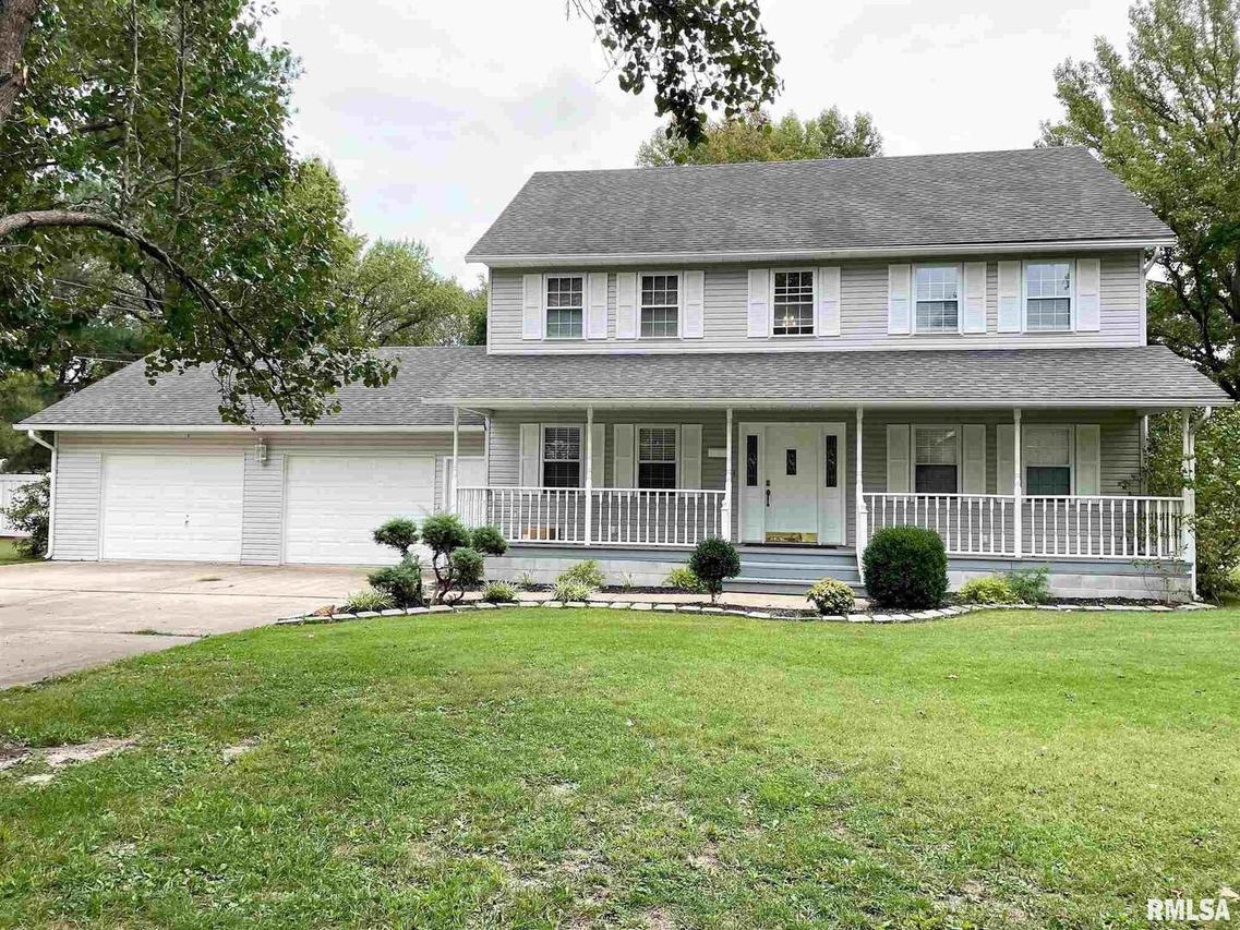 2520 N 14th St., Herrin, IL 62948