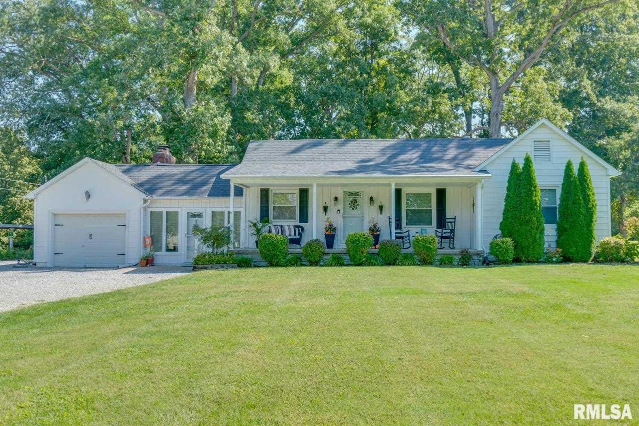 14538 N Route 37 Hwy., Mt Vernon, IL 62864