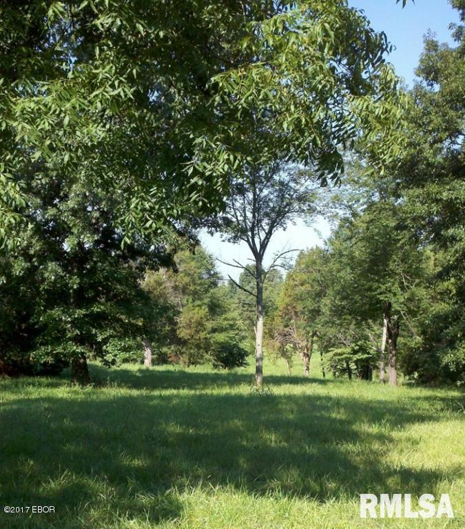 Lot 4 Bittersweet Ln., Carbondale, IL 62903