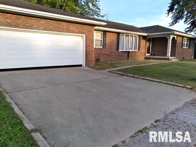 8165 N Illinois Highway 148 Hwy., Mt Vernon, IL 62864