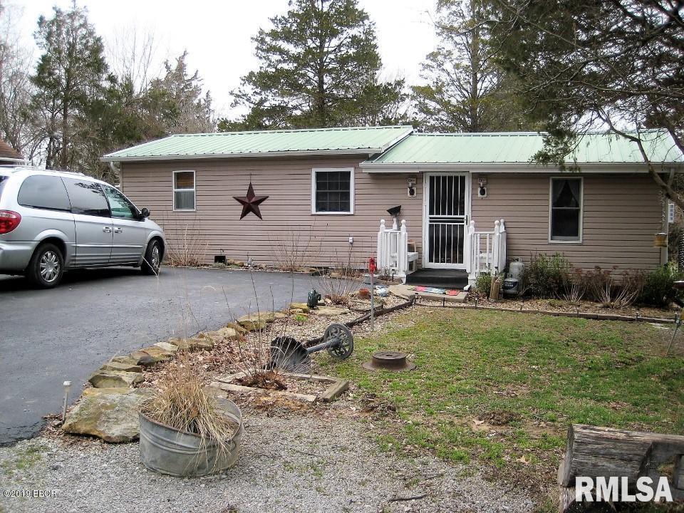 230 Birch Tree Dr., Goreville, IL 62939