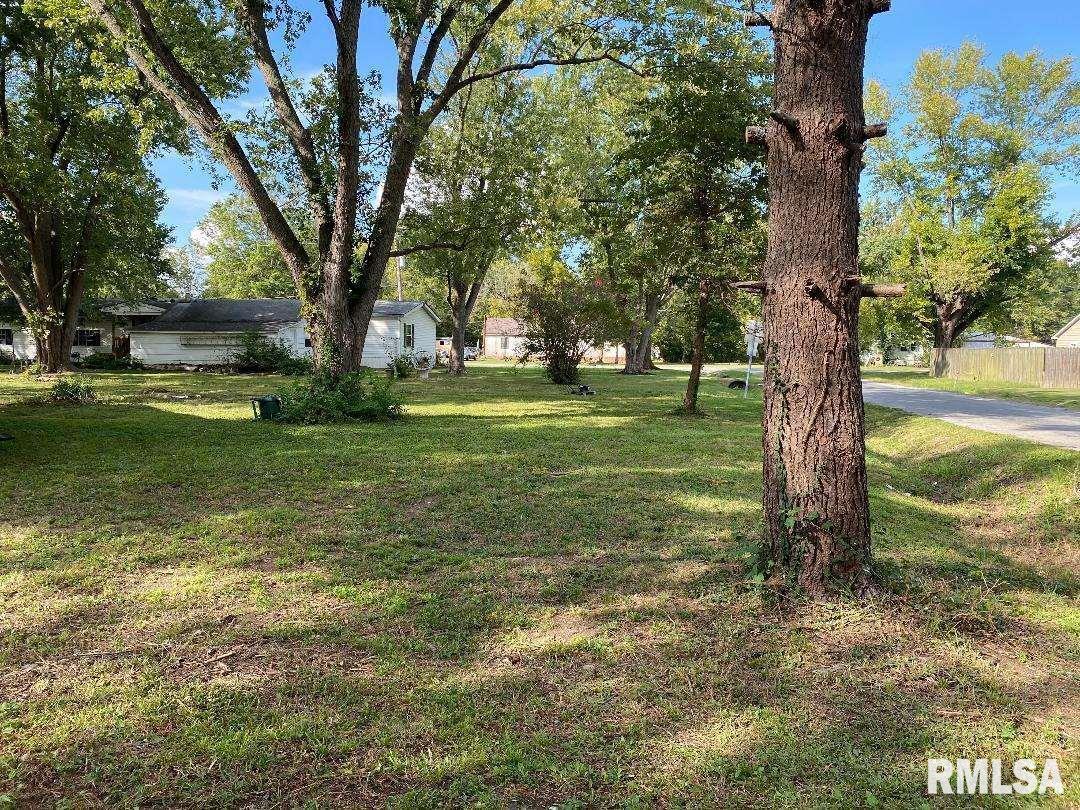 135 S Johnson St., Bonnie, IL 62816