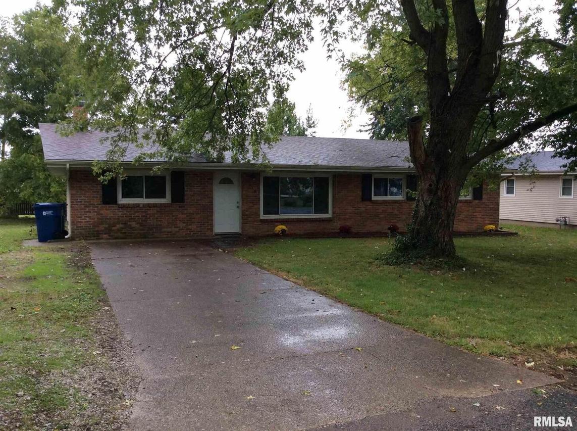 418 Marteeny, Mt Vernon, IL 62864