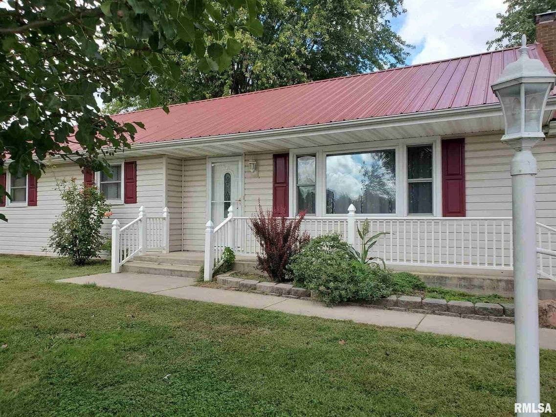 107 Paulette St., Chester, IL