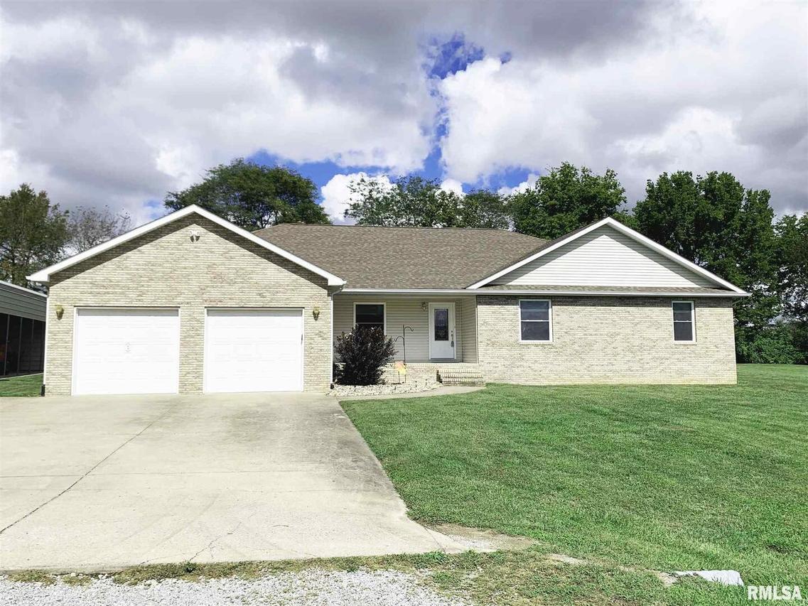 6382 Windmere Ln., Marion, IL 62959
