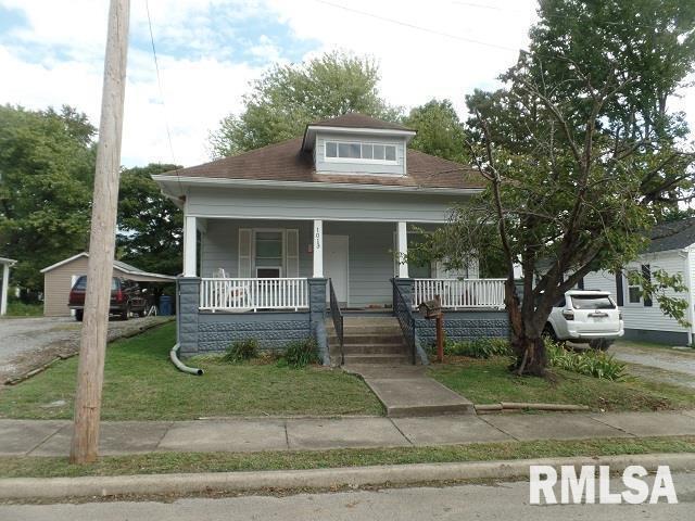 1013 S Buchanan St., Marion, IL 62959