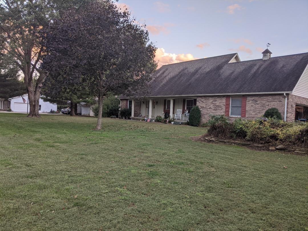 1867 Gragg St., Centralia, IL 62801