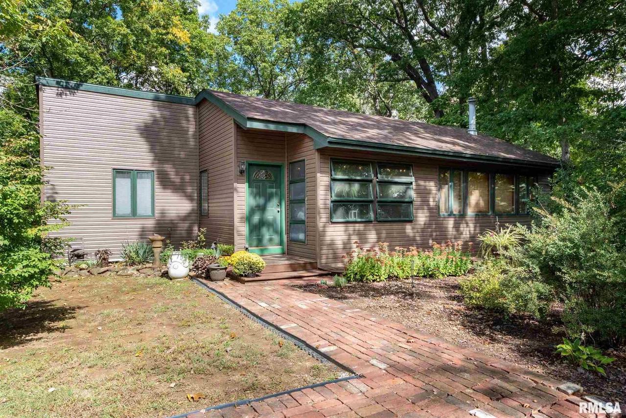 3814 Route 148, Carbondale, IL 62902