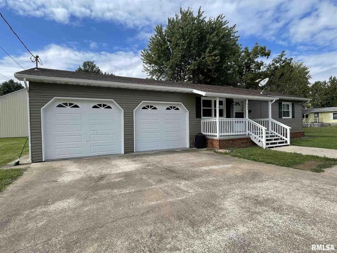 904 Scorchee Rd., Marion, IL 62959