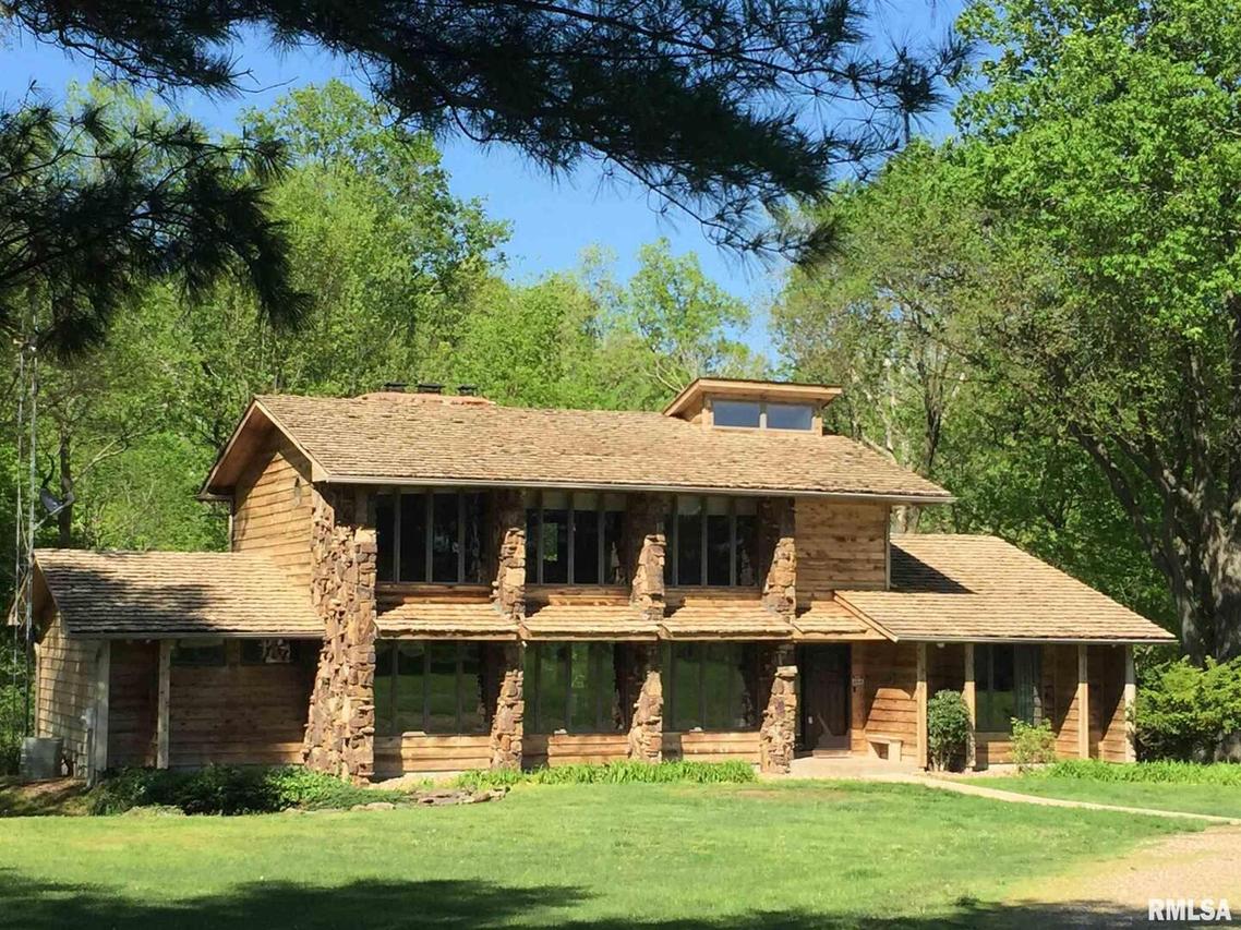 12743 Hwy 4, Ava, IL 62907