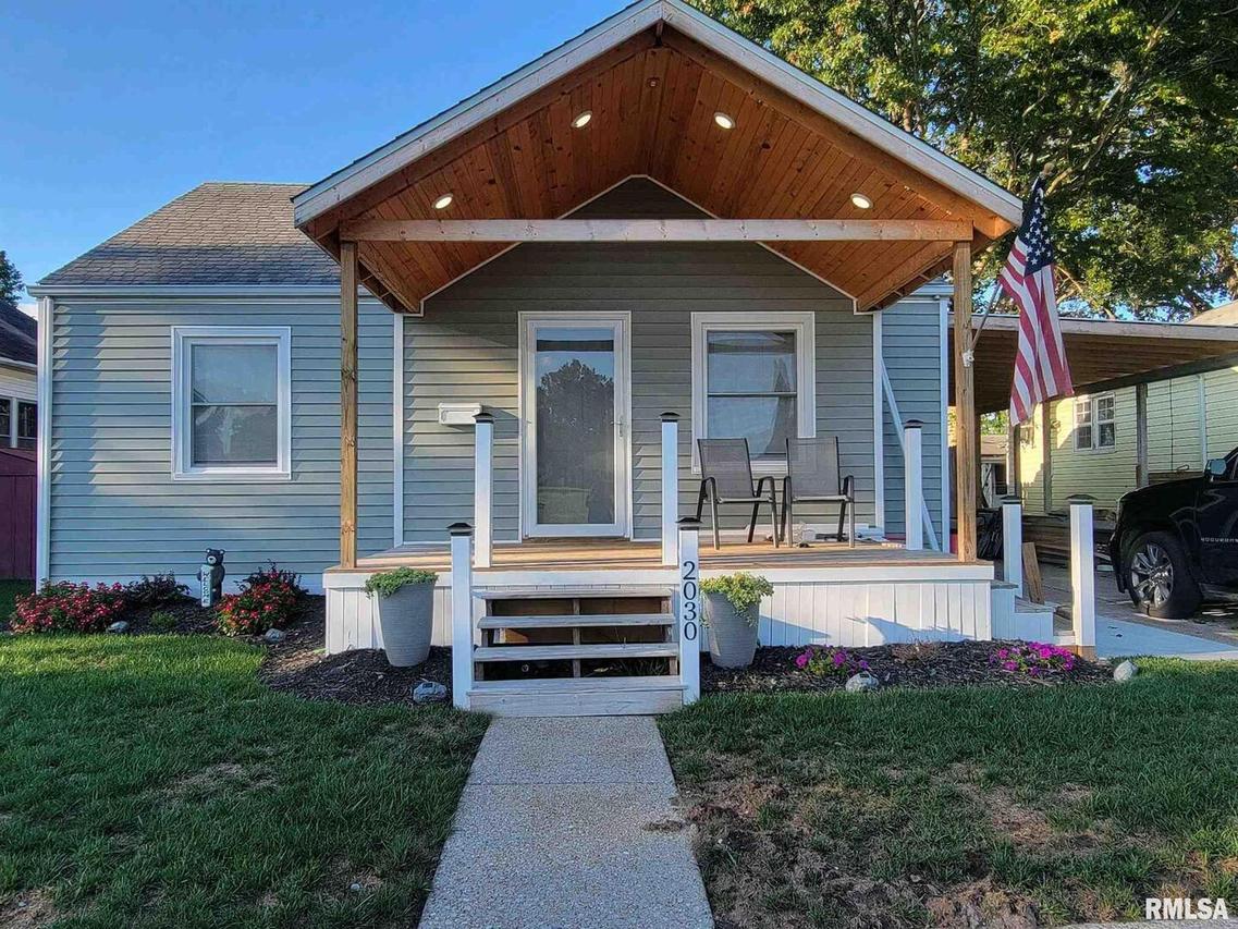 2030 Wall St., Murphysboro, IL 62966