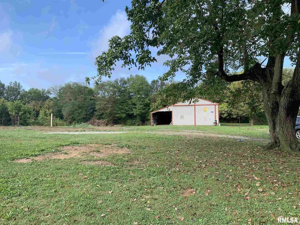 11697 Simon St., Marion, IL 62959