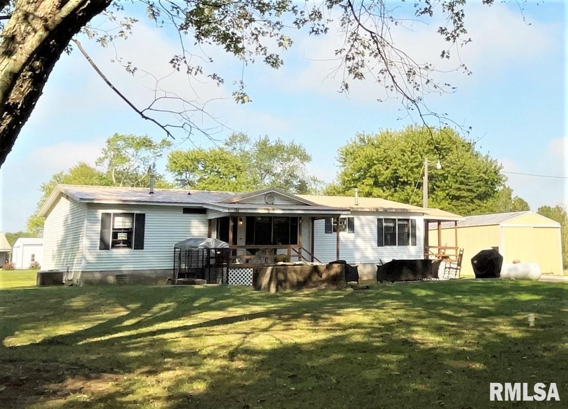 2850 Gilead Church Rd., Simpson, IL 62985