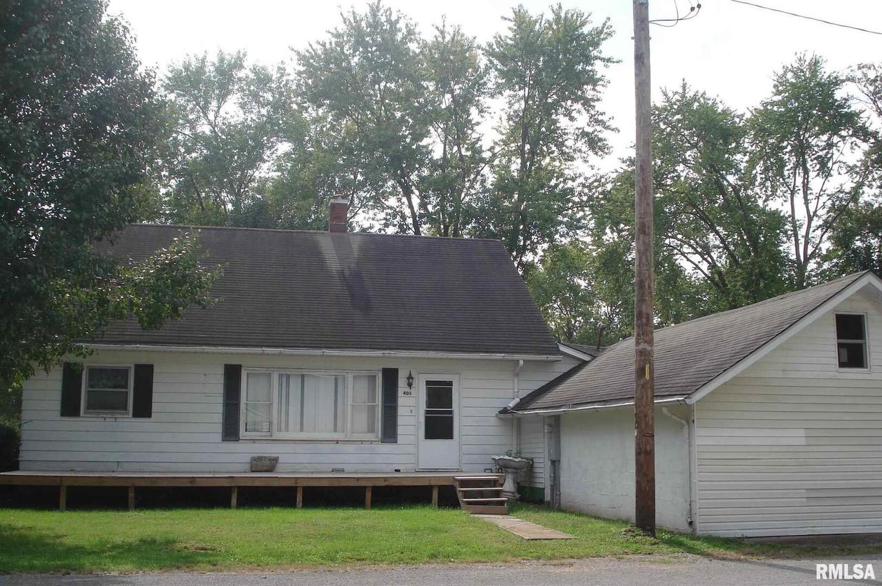 406 Cross St., Herrin, IL 62948