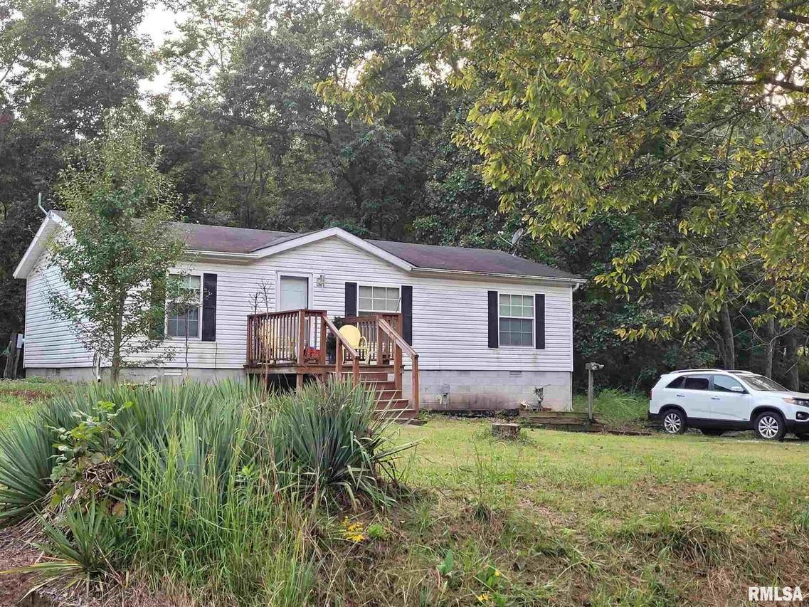 8527 N Goshen Ln., Mt Vernon, IL 62864