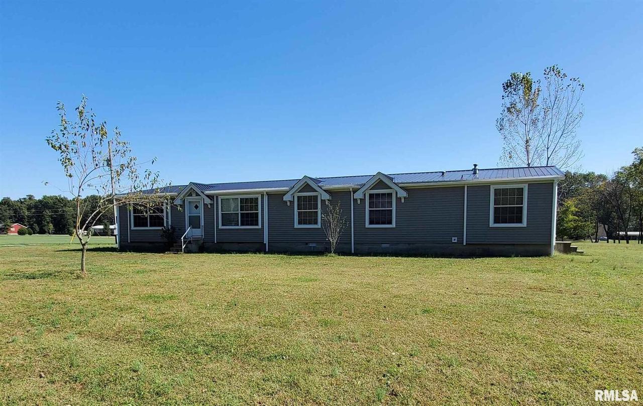 11146 Aspen Ln., Benton, IL 62812