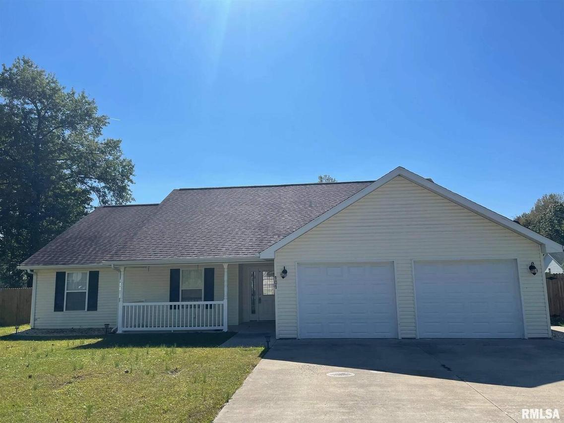 101 Olivia Dr., Marion, IL 62959