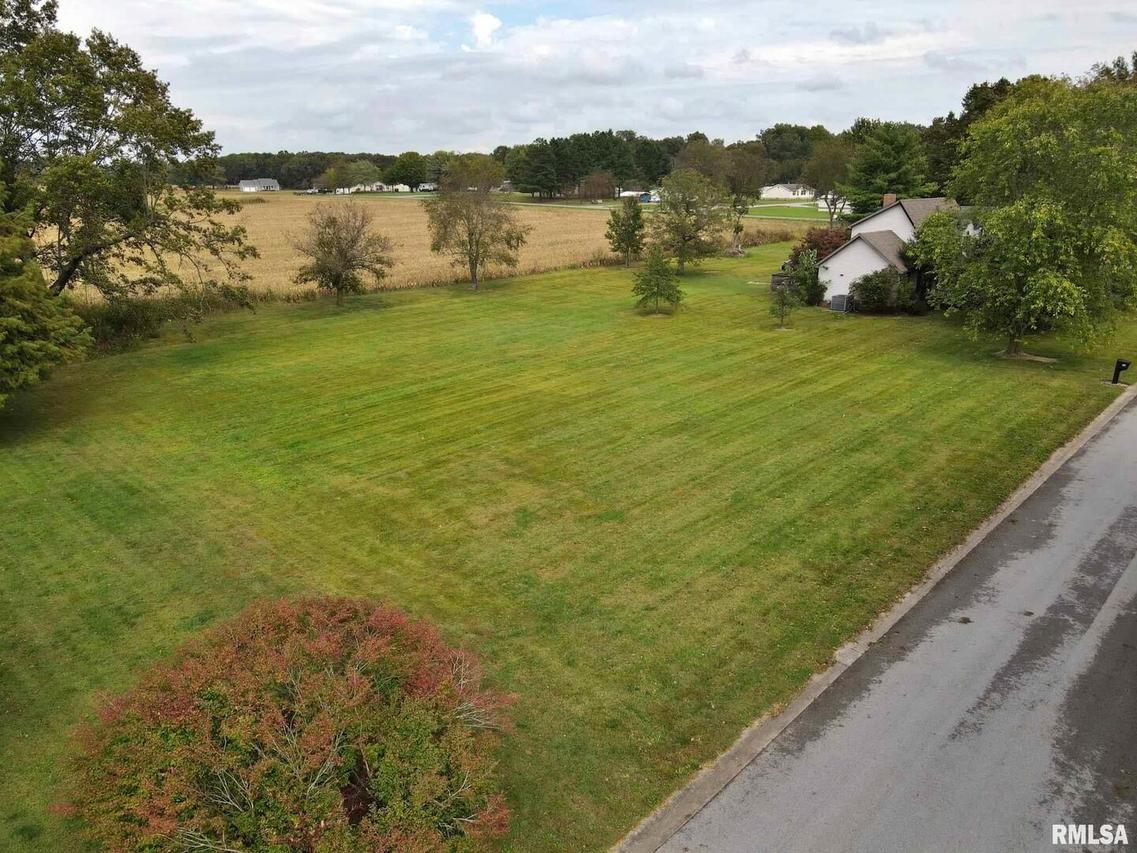 000 Hawthorne Ln., Metropolis, IL 62960