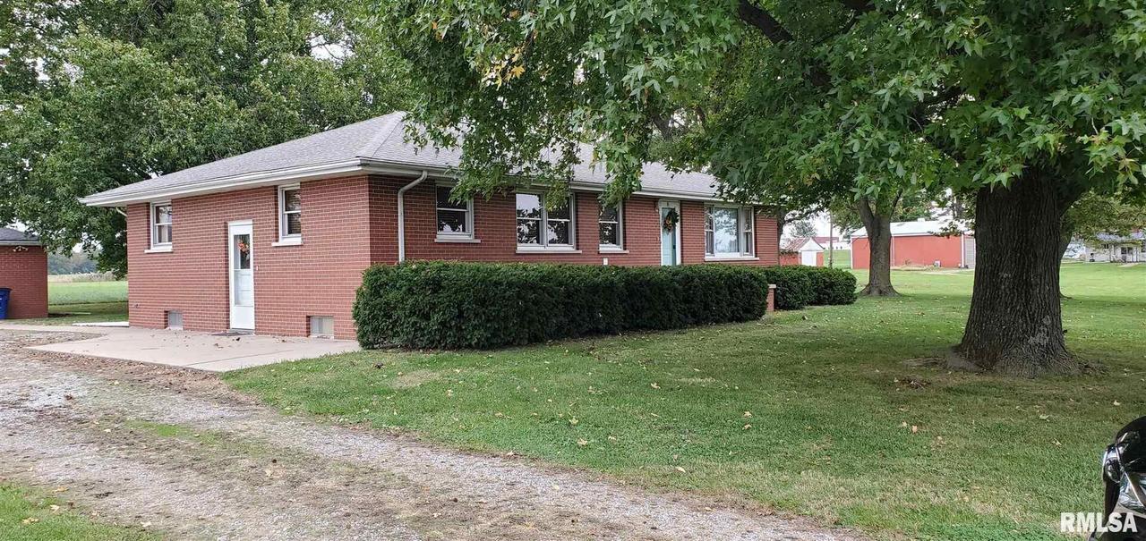 5709 State Route 154 Hwy., Pinckneyville, IL 62274