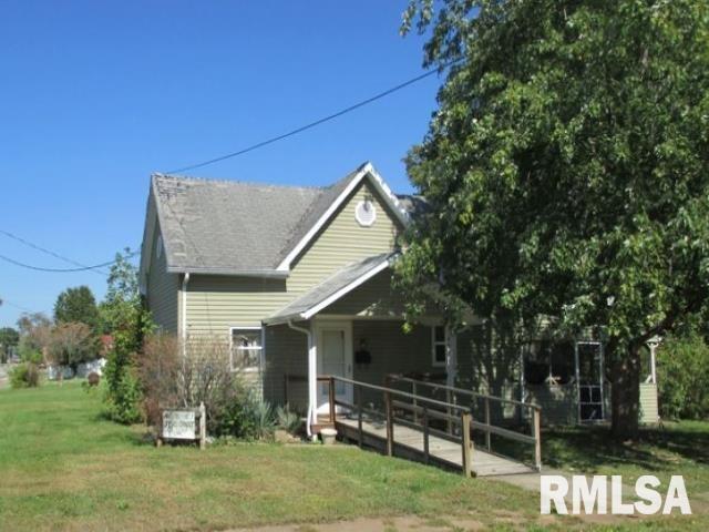 402 E Carter St., Marion, IL