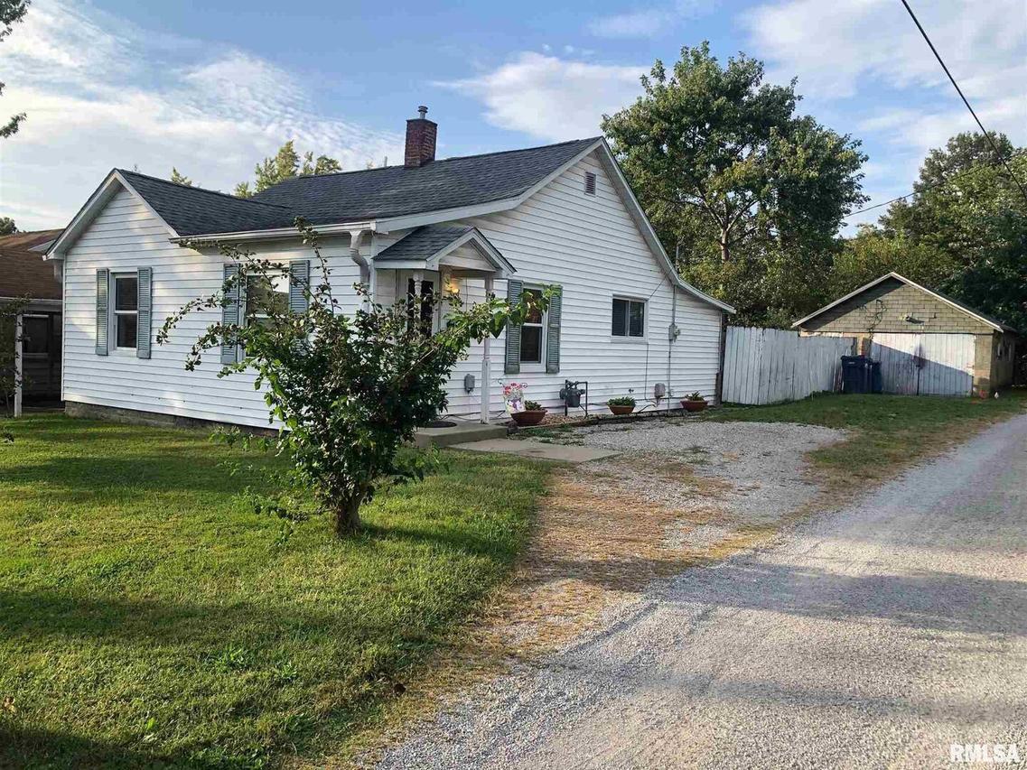 2508 Forest Ave., Mt Vernon, IL 62864